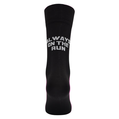 ALWAYS BLACK
