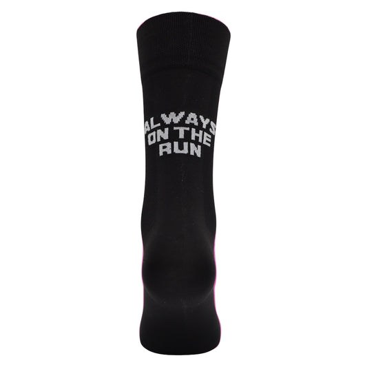 ALWAYS BLACK